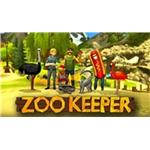 ZooKeeper (PC) klíč Steam 2182207