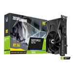 ZOTAC GeForce GTX 1650 OC, 4GB GDDR5, DP, HDMI, DVI-D ZT-T16500F-10L