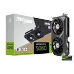 ZOTAC VGA GAMING GeForce RTX 5060 Twin Edge OC NVIDIA 8 GB GDDR7 ZT-B50600H-10M