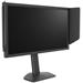 ZOWIE by BenQ 24,1" LED XL2586X+ /TN/ 1920x1080/600Hz/1000:1/ 1ms/ HDMI/ DP/ DyAc™ 2/ výškově nastavitelný 9H.LN8LB.QBE