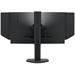 ZOWIE by BenQ 24,1" LED XL2586X+ /TN/ 1920x1080/600Hz/1000:1/ 1ms/ HDMI/ DP/ DyAc™ 2/ výškově nastavitelný 9H.LN8LB.QBE