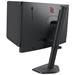 ZOWIE by BenQ 25" LED XL2546X+/ 1920x1080/ 1000:1/ 0,5ms/ 3x HDMI/ DP/ 280Hz/ DyAc 2/ černý 9H.LN1LB.QBE