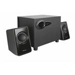 zvuk. systém TRUST Avora 2.1 Suwoofer Speaker set 20442