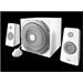 zvuk. systém TRUST Tytan 2.1 Speaker Set,white 18789
