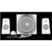 zvuk. systém TRUST Tytan 2.1 Speaker Set,white 18789