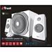 zvuk. systém TRUST Tytan 2.1 Speaker Set,white 18789