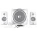 zvuk. systém TRUST Tytan 2.1 Speaker Set,white 18789