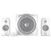 zvuk. systém TRUST Tytan 2.1 Speaker Set,white 18789