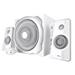 zvuk. systém TRUST Tytan 2.1 Speaker Set,white 18789