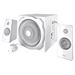 zvuk. systém TRUST Tytan 2.1 Speaker Set,white 18789
