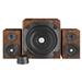 zvuk. systém TRUST Vigor Wireless 2.1 Speaker Set with Bluetooth 21243