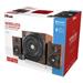 zvuk. systém TRUST Vigor Wireless 2.1 Speaker Set with Bluetooth 21243