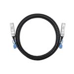 ZyXEL 10G (SFP+) direct attach cable 3m DAC10G-3M DAC10G-3M-ZZ0101F DAC10G-3M-ZZ0103F
