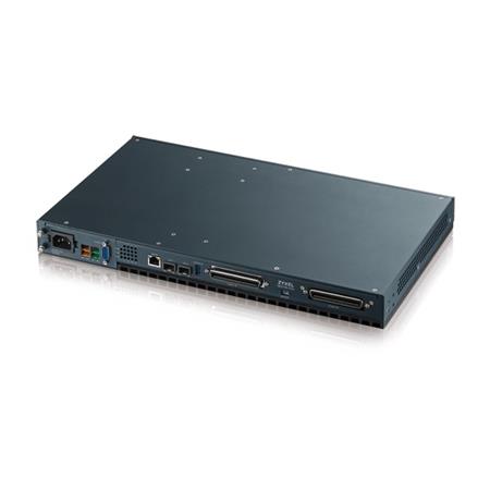 Zyxel 16 ports Gfast DPU, 1U height Fanless, AC/DC dual GES1116-FSA-ZZ01V1F