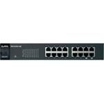 ZYXEL 16xGb fanless switch GS1100-16 v3 GS1100-16-EU0103F