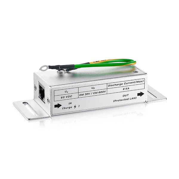 Zyxel 1G Ethernet Surge Protector SURGEPRO-GE-ZZ0101F