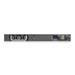 ZyXEL 24xG 4x10G SFP L2/L3 PoE switch XGS3700-24HP XGS3700-24HP-ZZ0101F