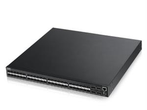 ZyXEL 48Port 10G Top of the rack switch XS3900-48F XGS3900-48F-ZZ0101F