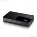 ZyXEL 8xGb switch, plast, green GS-108Sv2 GS-108S-EU0201F