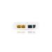 ZYXEL AP WAC500H, singl pack exclude Power Adaptor WAC500H-EU0101F