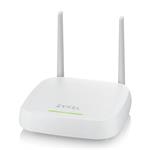 Zyxel BE5100 4-Stream WiFi 7 Dual-Radio Desktop NebulaFlex Access Point - NWA30BE NWA30BE-EU0102F