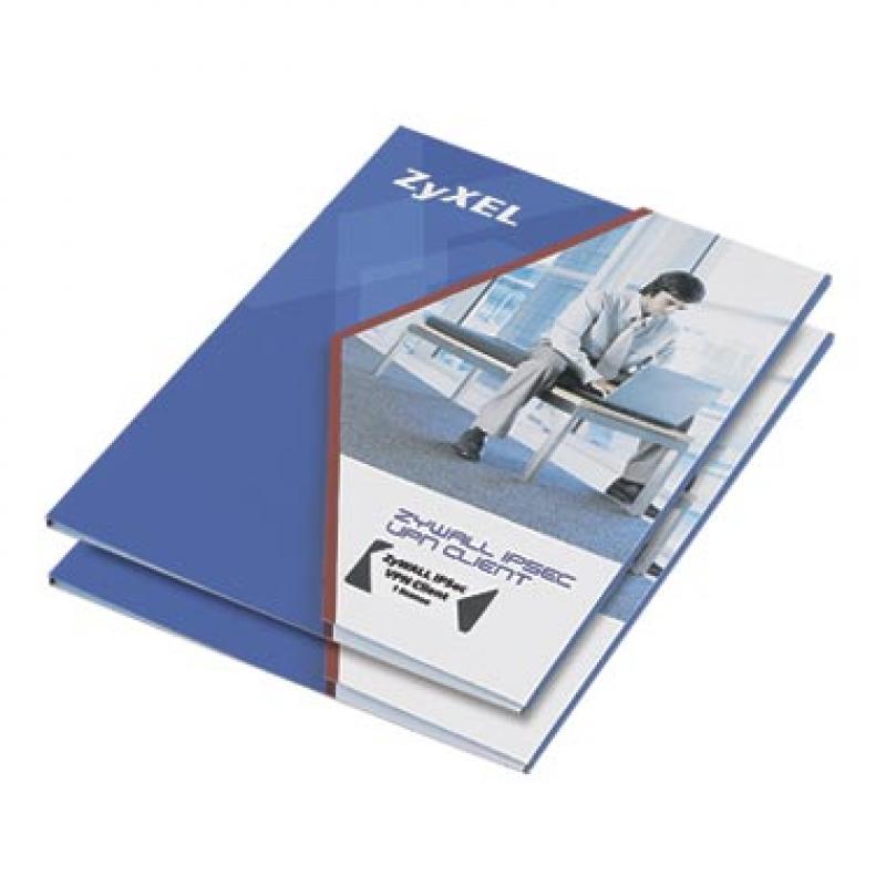 Zyxel CNA100 Cloud Network Agent - VPN brána CNA100-EU0101F