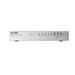 ZyXEL ES-108A v3, 8-port 10/100Mbps Ethernet switch, 3x Qos (!), desktop, metal housing ES-108AV3-EU0101F