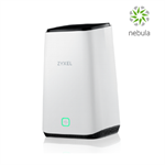 Zyxel FWA505, 5G NR Indoor Router, Standalone/Nebula with 1 year Nebula Pro License FWA505-EU0102F