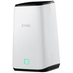 Zyxel FWA510, 5G NR Indoor Router, Standalone/Nebula with 1 year Nebula Pro License,AX3600 WiFi, 2.5GB LA FWA510-EUZNN1F