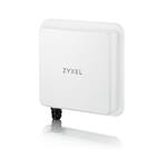 Zyxel FWA710, 5G Outdoor Router,Standalone/Nebula with 1 year Nebula Pro License, 2.5G LAN, EU and UK FWA710-EUZNN1F