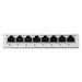 Zyxel GS-108B V5 8-Port MINI Desktop Gigabit Ethernet Switch GS-108BV5-EU0101F