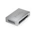 Zyxel GS1005-HP, 5 Port Gigabit PoE+ unmanaged desktop Switch, 4 x PoE, 60 Watt GS1005HP-EU0101F