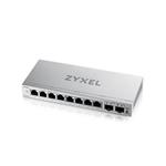 Zyxel GS1200-10 10-port Desktop Gigabit Web Smart switch GS1200-10V3-EU0101F