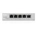 Zyxel GS1200-5 5-portový gigabitový webový inteligentný prepínač GS1200-5V3-EU0101F
