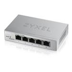 Zyxel GS1200-5 5-portový gigabitový webový inteligentný prepínač GS1200-5V3-EU0101F