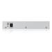 Zyxel GS1200-5HPv2 5-portový stolový gigabitový webový inteligentný PoE switch, 4x PoE+ GbE, PoE 60 GS1200-5HPV3-EU0101F