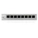 Zyxel GS1200-8 8-portový gigabitový webový inteligentný prepínač GS1200-8V3-EU0101F