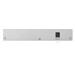 Zyxel GS1200-8 8-portový gigabitový webový inteligentný prepínač GS1200-8V3-EU0101F