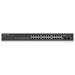 ZyXEL GS1900-24, 24p (24Gigabit RJ45 + 2 SFP), IPv6, WebManaged, Fanless (green), Rackmount GS1900-24-EU0102F