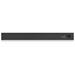 ZyXEL GS1900-24, 24p (24Gigabit RJ45 + 2 SFP), IPv6, WebManaged, Fanless (green), Rackmount GS1900-24-EU0102F