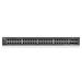 Zyxel GS1920-48v2 50-portový gigabitový WebManaged Switch, 44x gigabitový RJ45, 4x gigabitový RJ45/S GS1920-48V2-EU0101F