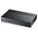 ZYXEL GS2220-10 8-port GbE L2 Switch, 1 GbE Uplink GS2220-10-EU0101F