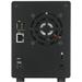 ZyXEL HighSpeed Home Storage NSA-320, 2 SATA, RAID 1/0, JBOD, USB 2.0, 1Gbps LAN 91-016-025001B