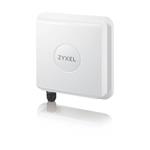 Zyxel LTE7480-M804,LTE B1/3/5/7/8/20/38/40/41,WCDMA B1/9, Standard,EU/UK Plug,FCS, support CA B1+B4 LTE7480-M804-EUZNV1F