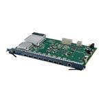 Zyxel MSC1280XB, Hot Swappable Management Card for IES5206M, IES5212M and IES6217M with eight 10 GIGAB MSC1280XB-ZZ01V1F