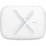 Zyxel Multy X WiFi System (Pack of 3) AC3000 Tri-Band WiFi WSQ50-EU0301F