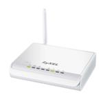 ZyXEL NBG-4115, Wi-Fi 802.11n router (150Mbps, 2x 10/100 Mbps LAN, 1x USB, 3G support, SPI fw, bandwidth 91-003-225001B