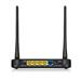 ZyXEL NBG-6515 Simultaneous Dual-band Wireless AC750 Home Router, 802.11ac (300Mbps/2.4GHz+433Mbps/5GHz) NBG6515-EU0101F