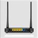 ZyXEL NBG6617 Simultaneous Dual-Band MU-MIMO Wireless AC1300 Media Router, 802.11ac (400Mbps/2.4GHz+867M NBG6617-EU0101F