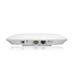 Zyxel NWA1123-AC HD - Bezdrátový access point - 802.11ac Wave 2 - Wi-Fi - Duální pásmo - nástěnná/s NWA1123-ACHD-EU0101F
